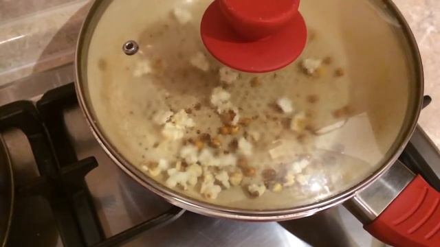 /Как взрывается попкорн/ :/) смотреть онлайн