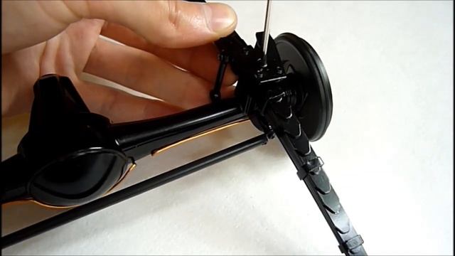 ЗИС-110 | Сборка выпуска №27 (DeAgostini)