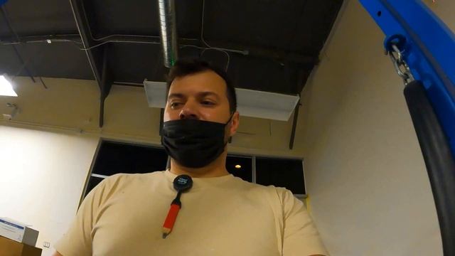 Как красят стены в Америке/ Большой офис и ремонт кухни/ Работаю в Калифорнии