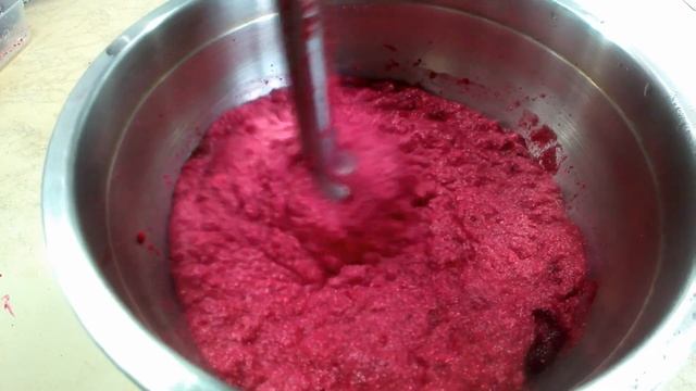 Ягодный Джем Жизни