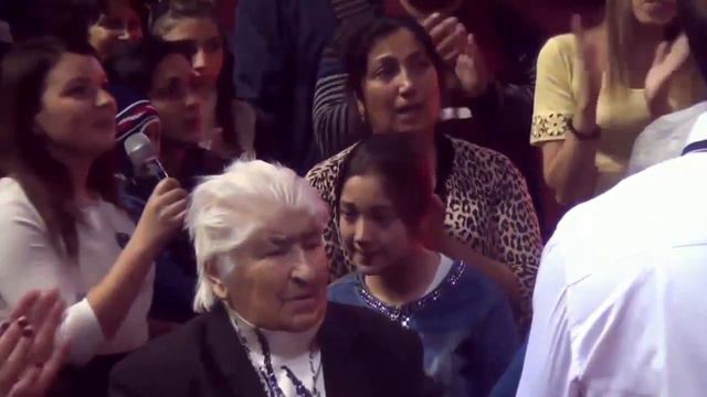 Божий Дом-ВИТАЛИНА, С БОЛЕЗНЬЮ ДЦП ЗАШАГАЛА. смотреть онлайн