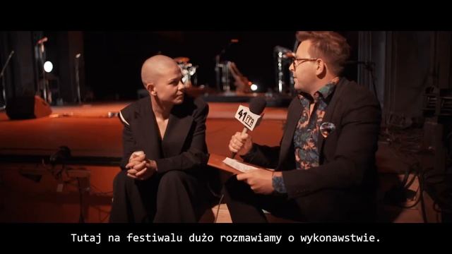 TV #41PPA - rozmowa z Sharon Kovacs смотреть онлайн