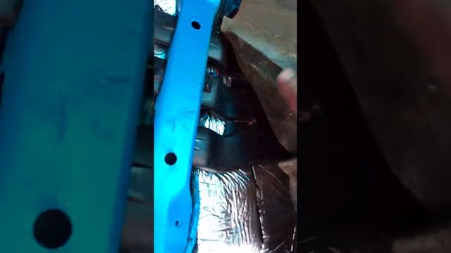 Opel Vectra CD 2.0 8 Valf 95 Model Ayrıntılı Bakım Part 13