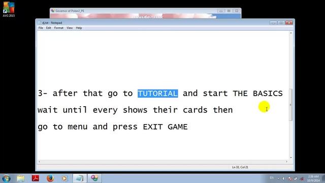 governor of poker 2 PE cheats смотреть онлайн