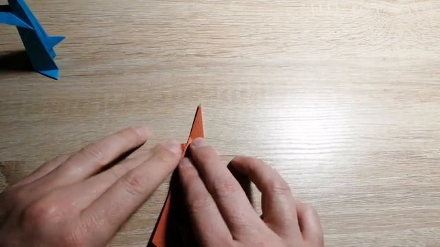 TUTORIEL EASY Origami - Arbre de John Montroll (Tree) смотреть онлайн
