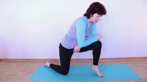 #224 Хватит разговаривать с плоскостопием 3.