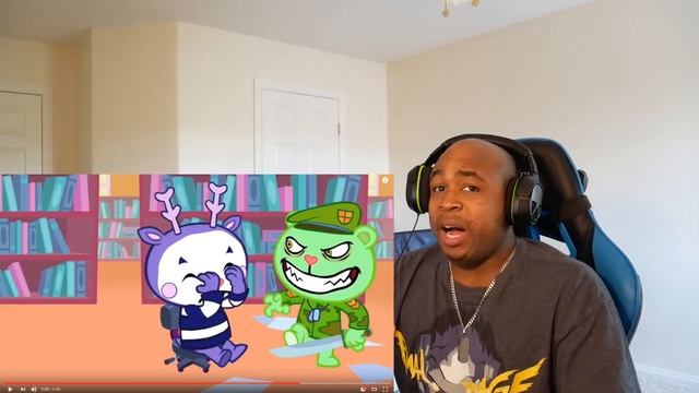 SCARIEST CHILDRENS CARTOON EVER..... - Try Not To Laugh Challenge #52 смотреть онлайн