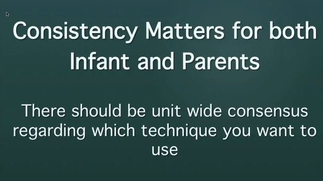Dr Brown's Medical Webinar - Pacing the Bottle Fed Infant: The Why's - (Ferrara) смотреть онлайн