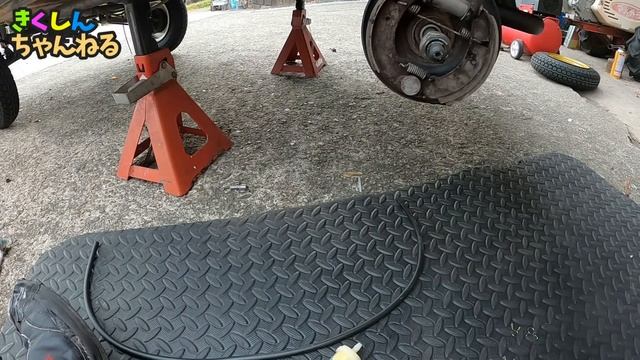 【遂に！】過去最高の走りと安定感を手に入れた！ミツオカBUBU504 смотреть онлайн