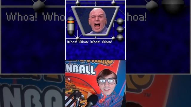 Austin Powers Pinball (Palm OS) - Another One смотреть онлайн