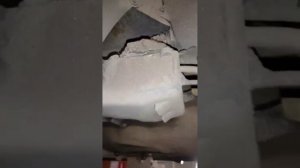 Шевроле Лачетти, проложил новые задние медные тормозные до переднего подрамника.