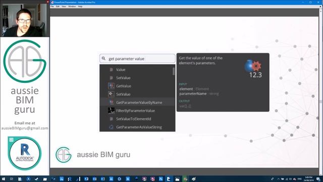 My Top 10 Favorite Dynamo Nodes! смотреть онлайн