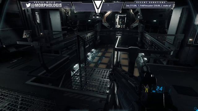 Full Crew: All Ships [Star Citizen] смотреть онлайн