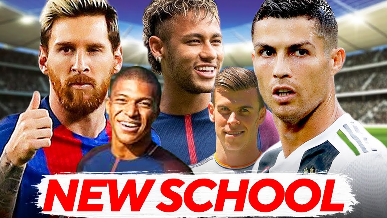 СЕКРЕТ ИГРЫ РОНАЛДУ | НЕЙМАР | МЕССИ | МБАППЕ | БЭЙЛ смотреть онлайн