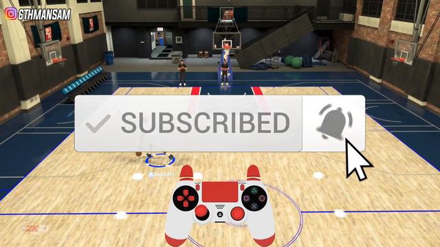 NBA 2K21 HOW TO EURO STEP TUTORIAL WITH HAND CAM! HOW TO EURO STEP IN NBA 2K21! EURO STEP DUNK! смотреть онлайн