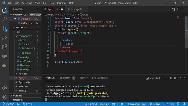Build a Book Store App With MERN Stack For Beginners | MERN Stack CRUD Tutorial | MERN Stack Projec смотреть онлайн