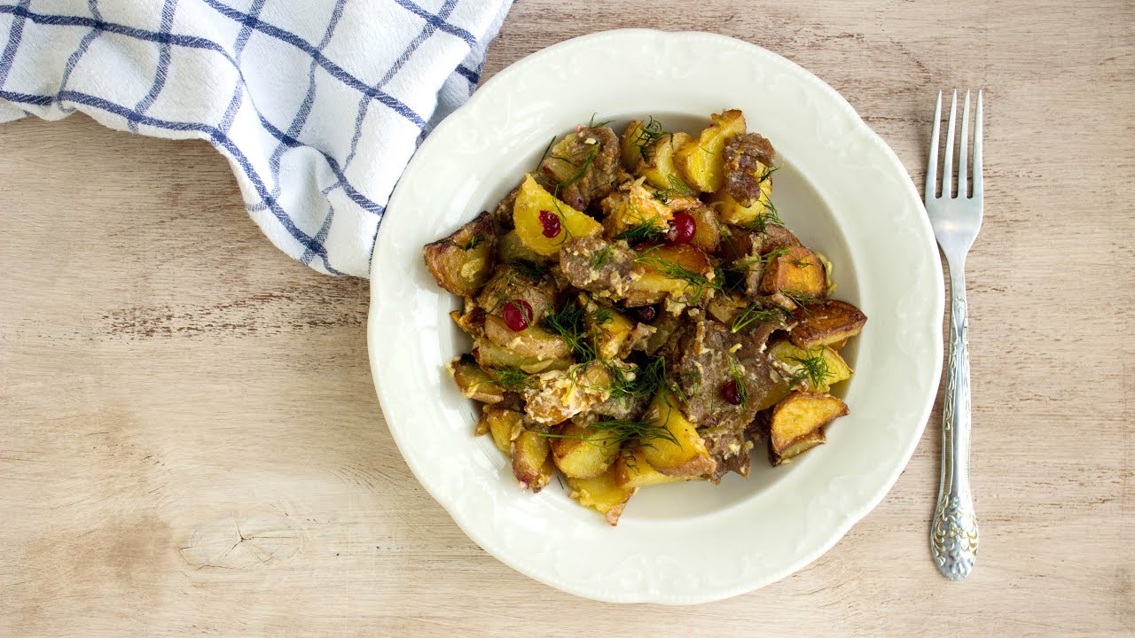 Провинциальный Крым