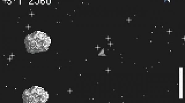 Atari Lynx Longplay [056] Super Asteroids and Missile Command