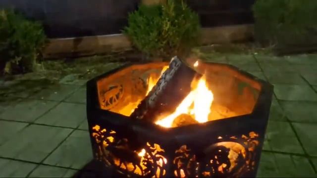 ВОПРОСЫ И ОТВЕТЫ У КОСТРА... ИНГА ХОСРОЕВА смотреть онлайн