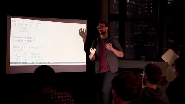An Introduction to Emacs Lisp смотреть онлайн