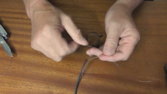 Фидерная рыбалка.Секреты изготовления и ловли на фидерную снасть. смотреть онлайн