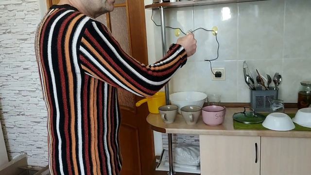 Выявление опасных мест в квартире (ГПЗ) и блокировка прибором Vernada Geo смотреть онлайн