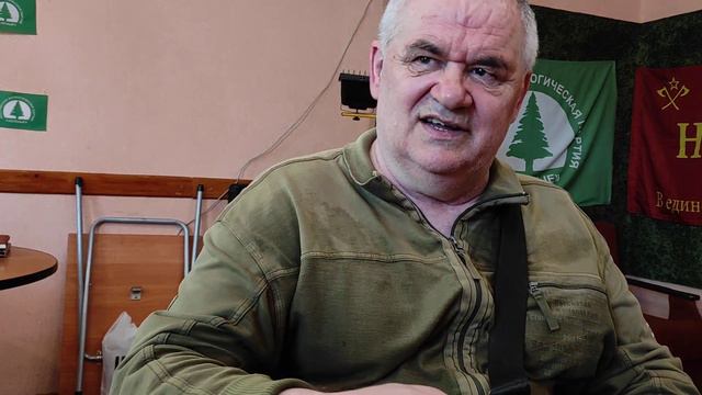 Петр Свиридкин о жизни смотреть онлайн