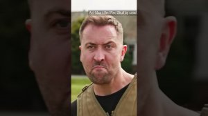 БОРИСЬ ЗА СВОЮ ЖИЗНЬ В ТАНЦЕ #malevi4 #кино #озвучка #юмор #pubg