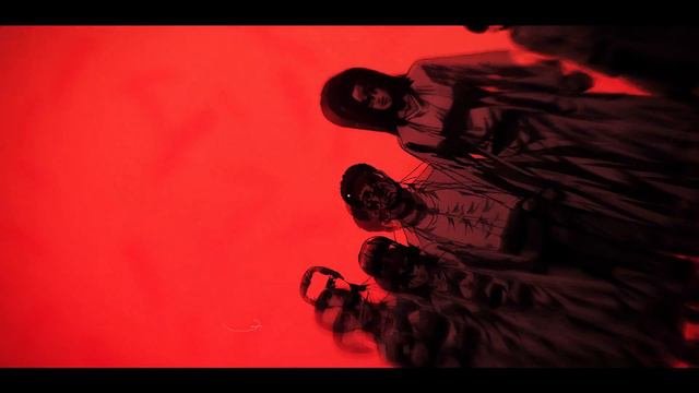 PRXJEK - DEADHEART смотреть онлайн