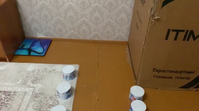 Домашняя тренировка на дриблинг точность пас #футбол #финты #тренировка смотреть онлайн
