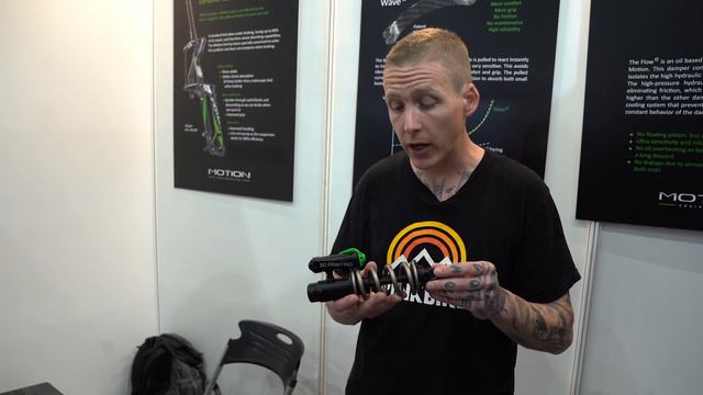 7 MORE New MTB Products from Taipei Cycle Show 2019 смотреть онлайн