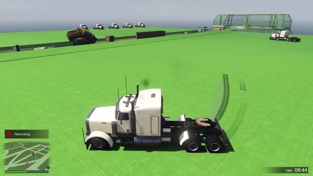 GTA 5 : DODGE THE 350 MPH TRUCKS OR DIE !! MALAYALAM смотреть онлайн