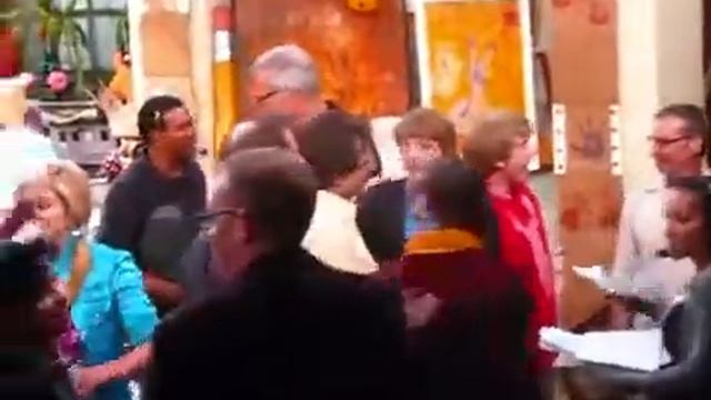 First Ever Taping Of Sonny With A Chance смотреть онлайн