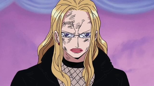NAMI VS KALIFA A BATALHA FINAL DUBLADO ?? - PARTE 1- ONE PIECE смотреть онлайн