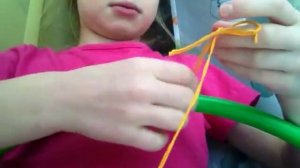 Воздушная гимнастика для кукол