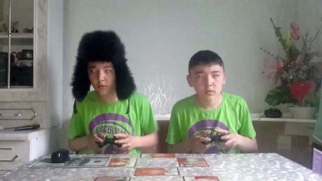 #KauaBanga | "Клонирование" смотреть онлайн