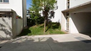 В каких домах живут Австрийцы // Прогулка по Вене//Как живут в Австрии