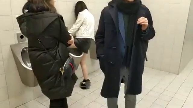 Гендерное равенство по-московски. смотреть онлайн
