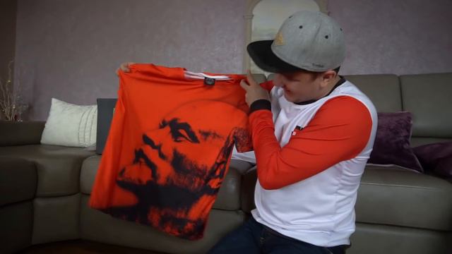 Вскрыл чемодан который долго ждал - офигел что внутри смотреть онлайн