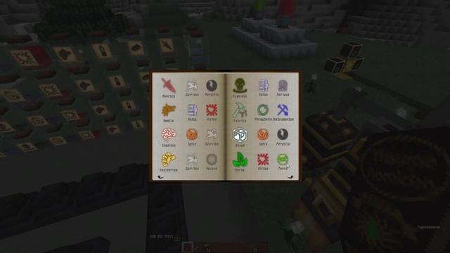 Thaumcraft 5.2.4 - ГАЙД КАК АВТОМАТИЗИРОВАТЬ СИСТЕМУ ЭССЕНЦИЙ смотреть онлайн