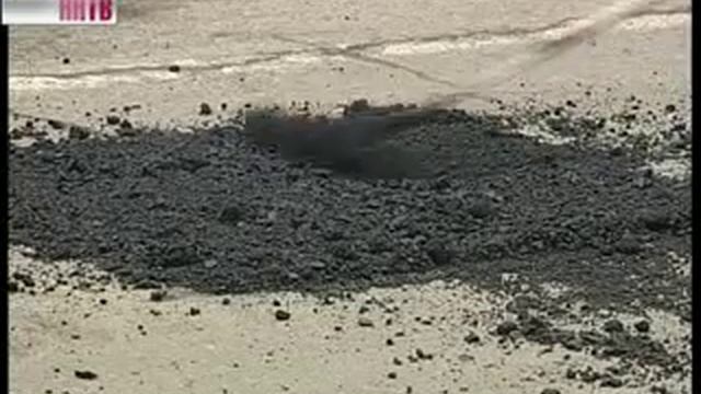 Ремонт автодорог смотреть онлайн