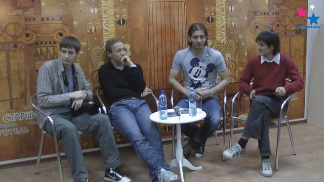 Ренат Сабитов о Москве, Томске и Новосибирске (sibsport.info - ФК Сибирь) смотреть онлайн