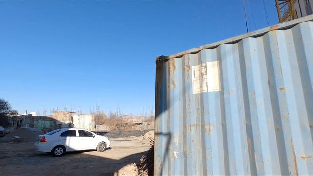 Urganch Shahrida Yangi Qurilayotgan Kvartiralar Sotiladi!!!