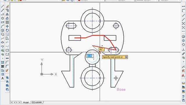 learn autocad 2008 смотреть онлайн