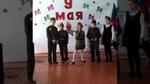 "Немало праздников у нас хороших"