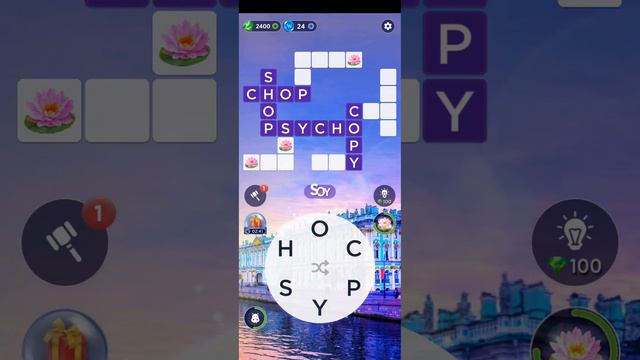 Words of Wonders level 413 смотреть онлайн