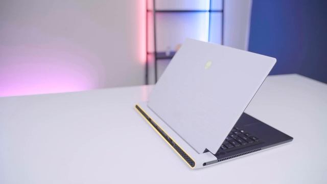 DELL ALIENWARE X15 R2 | SIÊU PHẨM LAPTOP GAMING! смотреть онлайн