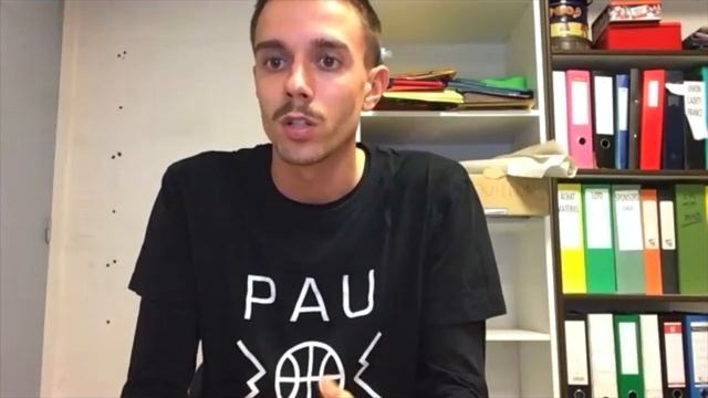 3x3 Basketball : Sacha Duthu Tips