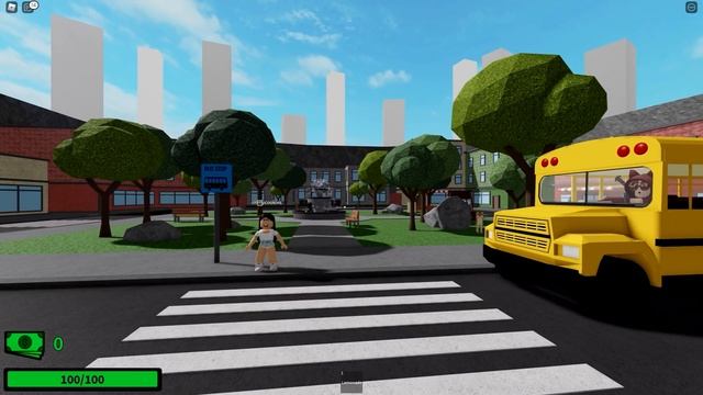 ФОКУСНИК ИЛИ САМОЗВАНЕЦ ? ? МАГИЧЕСКОЕ ШОУ роблокс ?♀️ серия 1 / roblox Magic Show Story смотреть онлайн