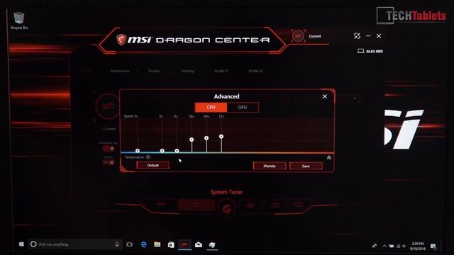 MSI GL63 8RD Core I7 8750H Nvidia GTX 1050 Ti Unboxing & Review